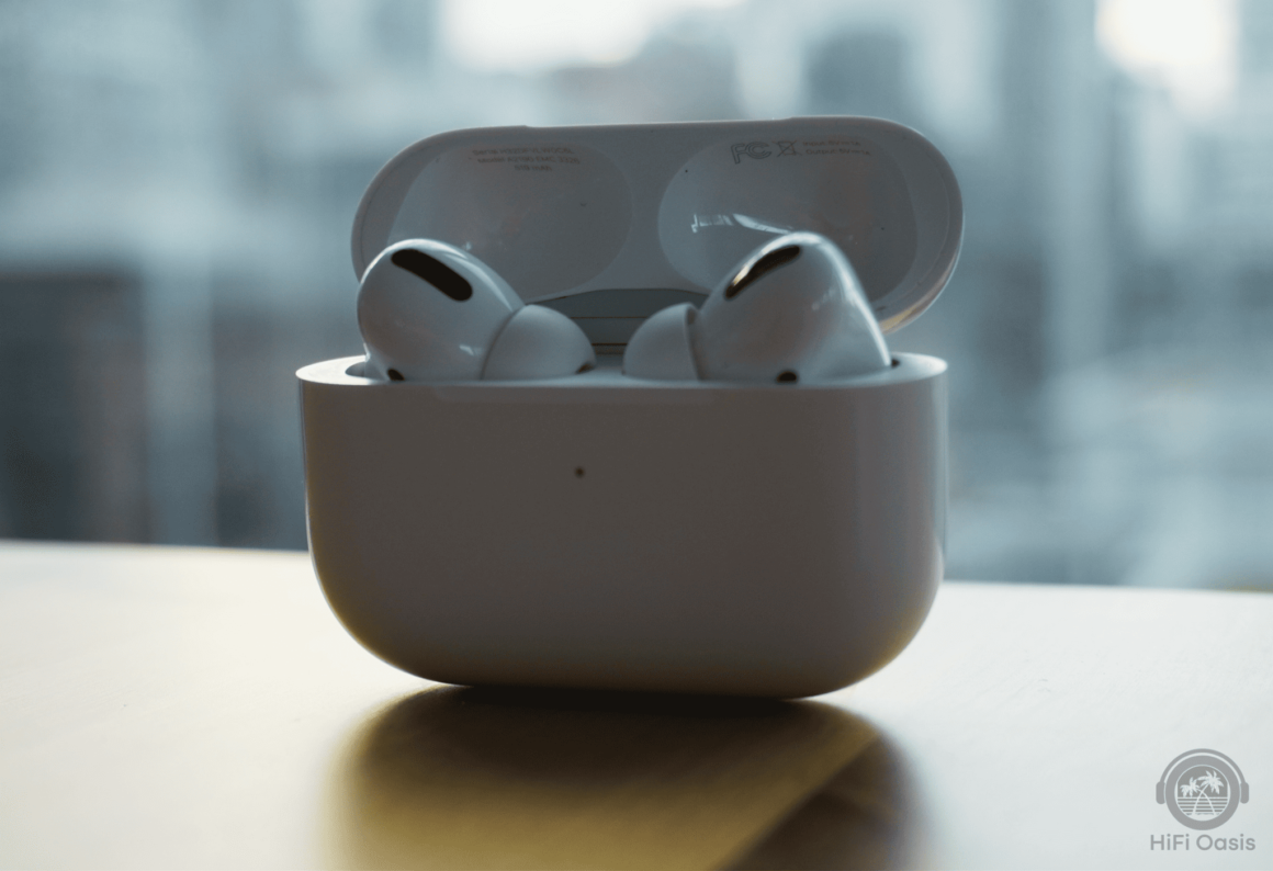 Apple AirPods Pro Review: Will they Elevate Your Audio Experience
