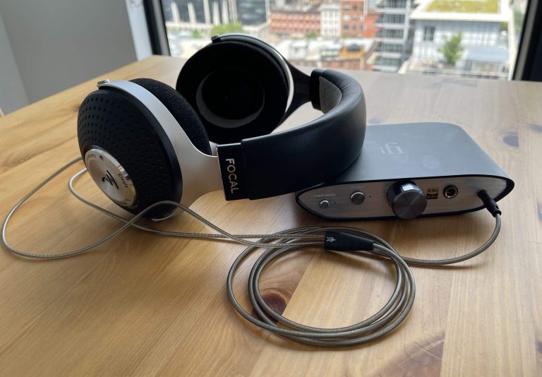 ifi zen dac v2