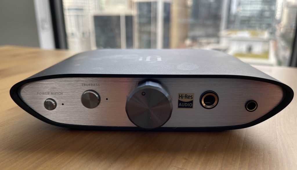 ifi zen dac v2