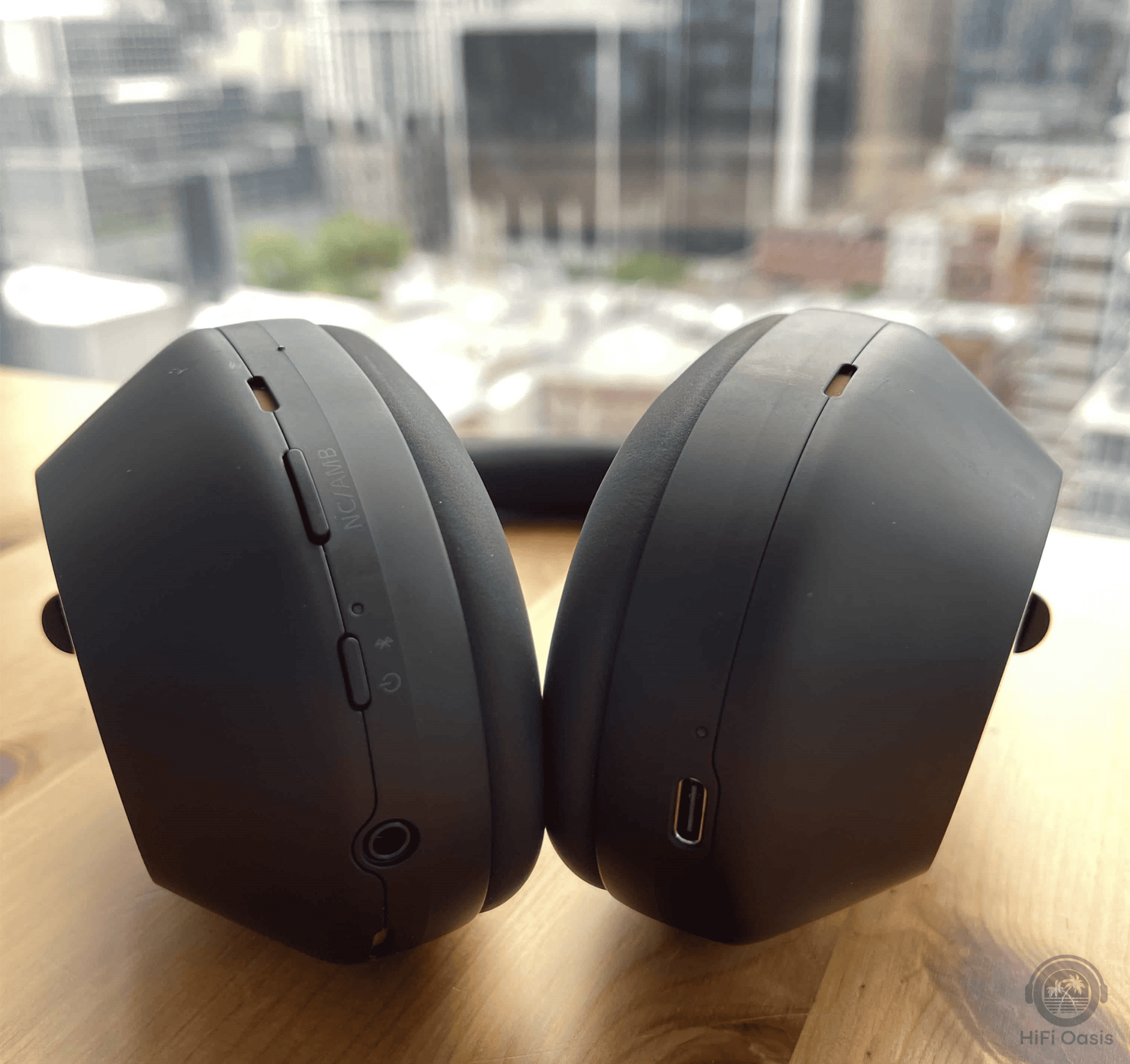 Sony WH-1000XM5 wireless headphones