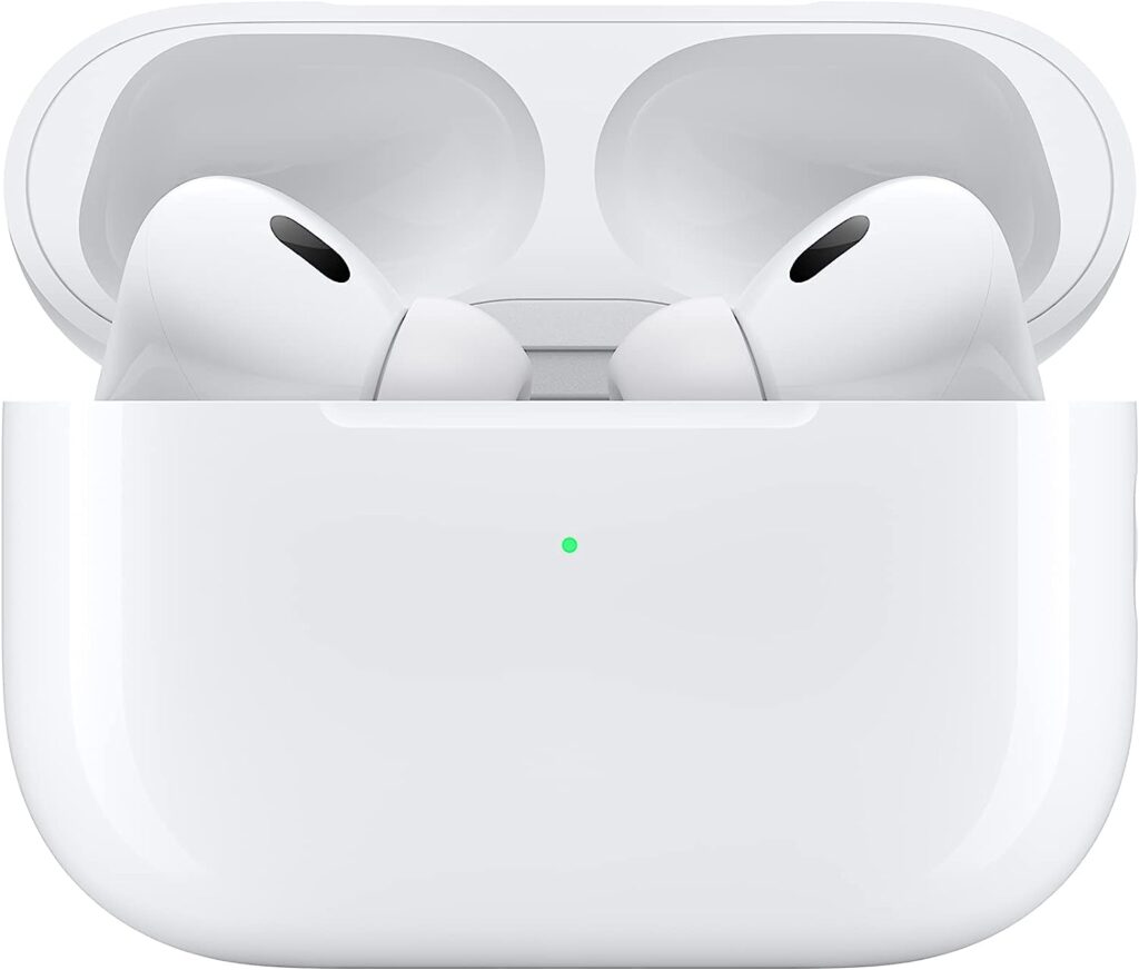 Apple AirPods Pro (2nd generation)