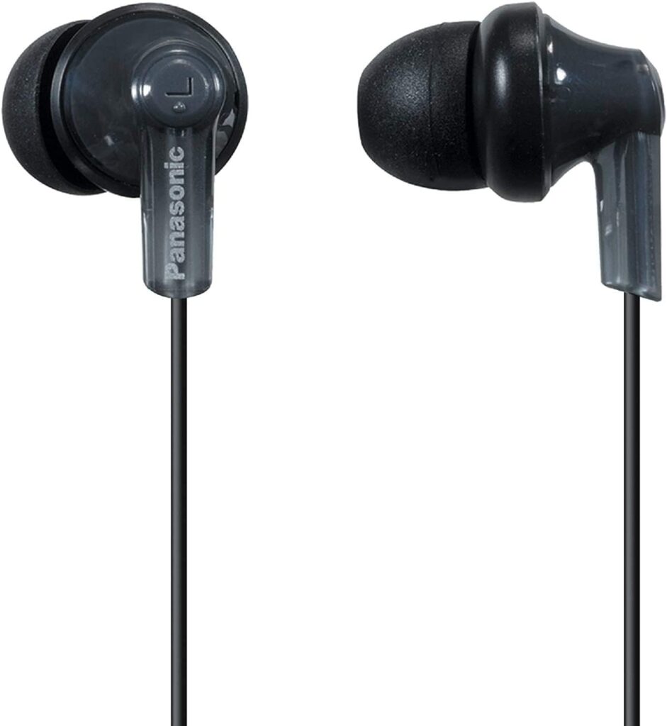 Panasonic ErgoFit