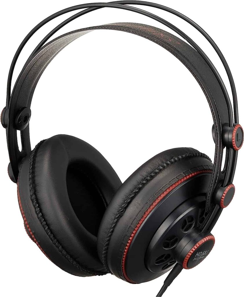 Superlux HD 681