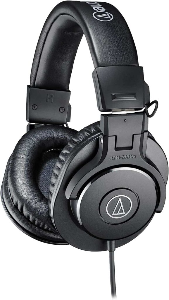 ath-m30x