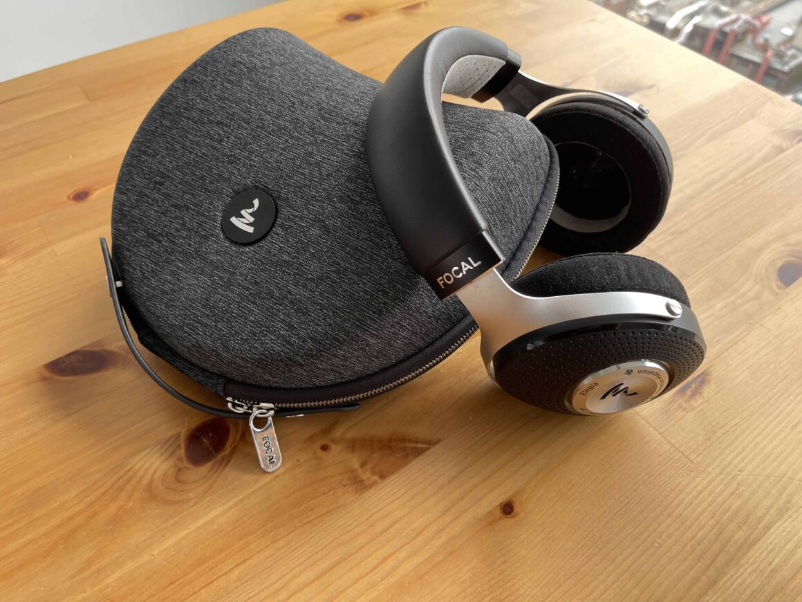 Focal Elegia Review - HiFi Oasis