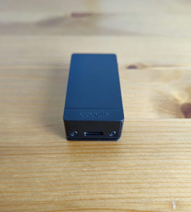 Qudelix 5K review