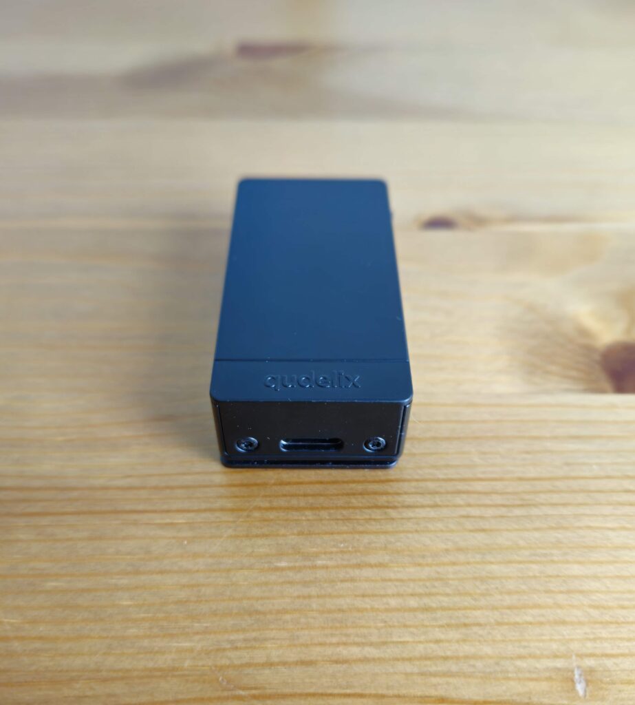 Qudelix 5K Review - HiFi Oasis