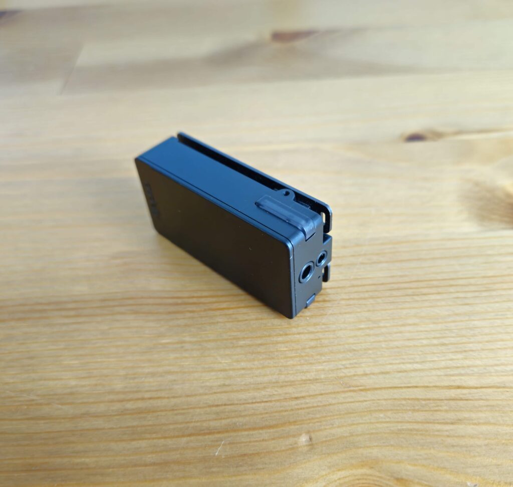 Qudelix 5K review