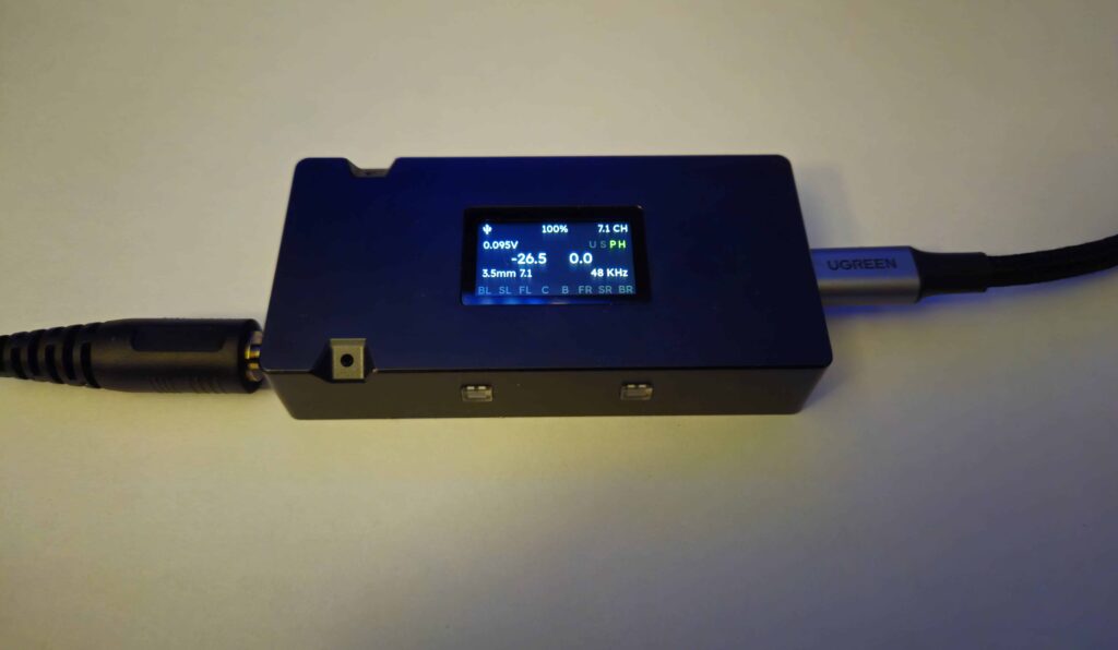 Qudelix T71 review