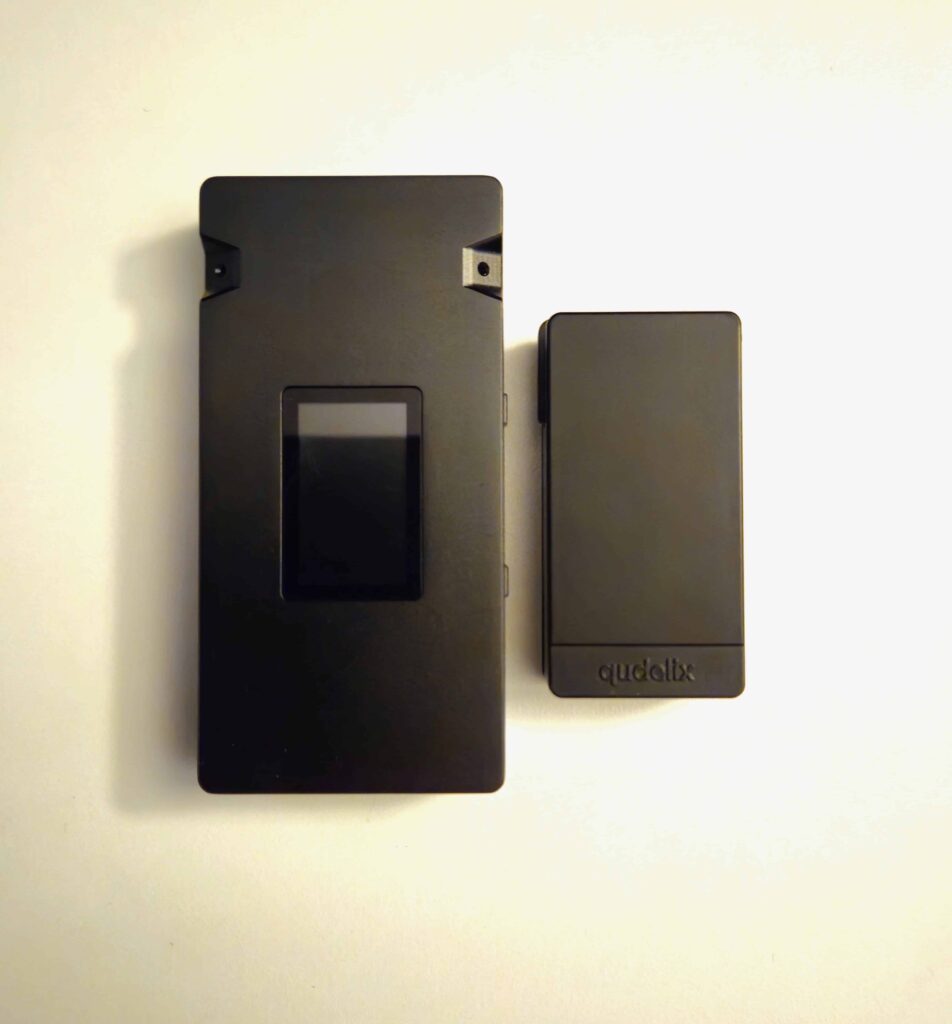 Qudelix T71 review