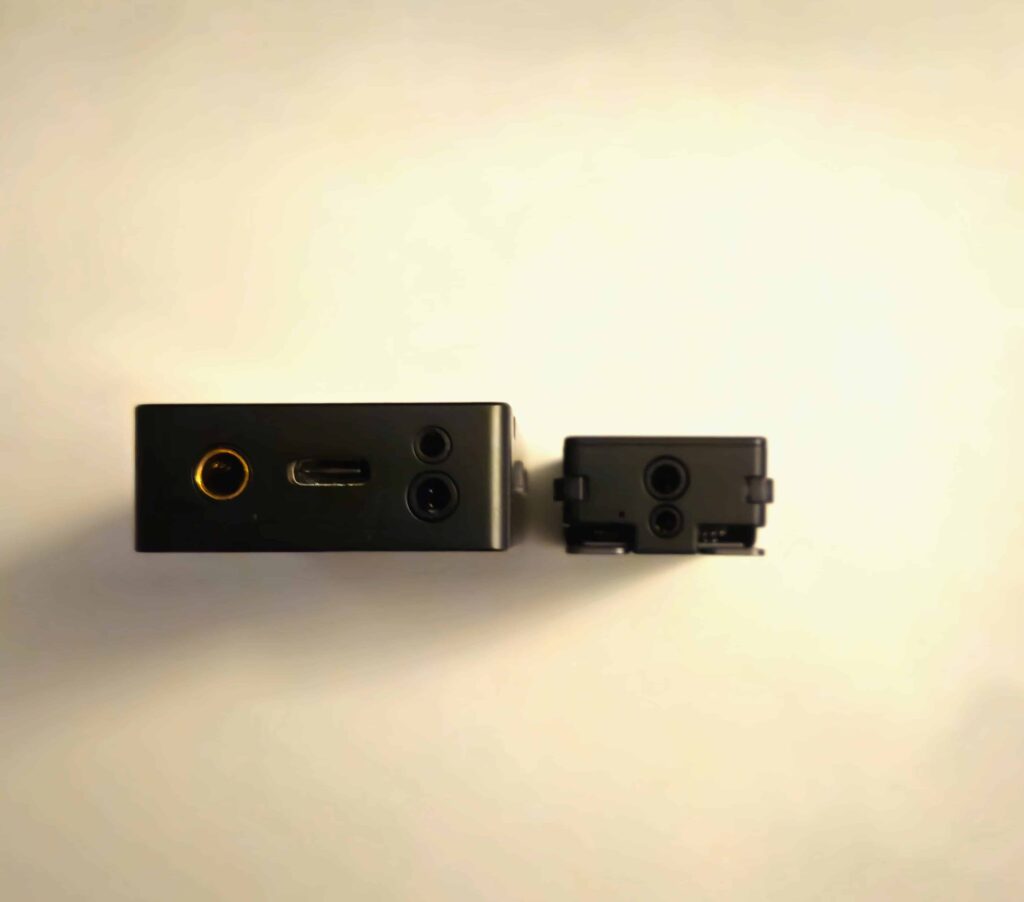 Qudelix T71 review