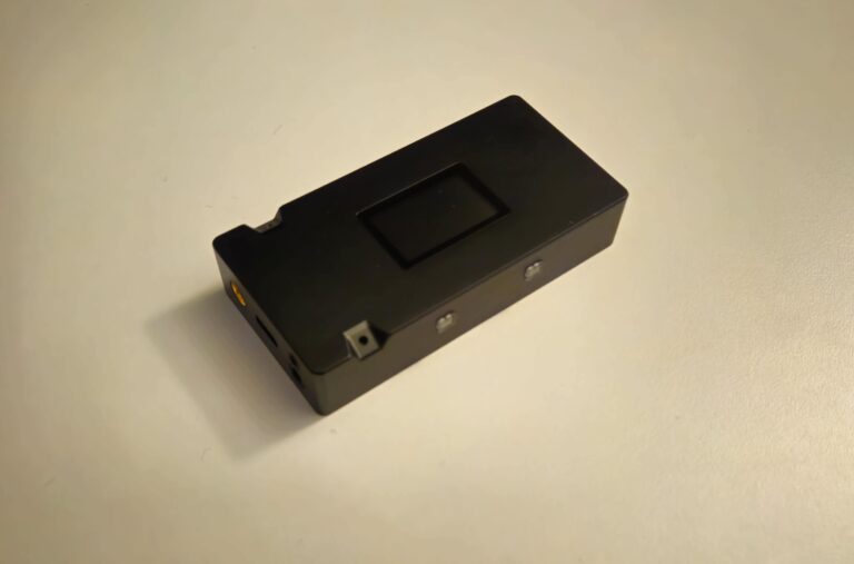 Qudelix T71 review