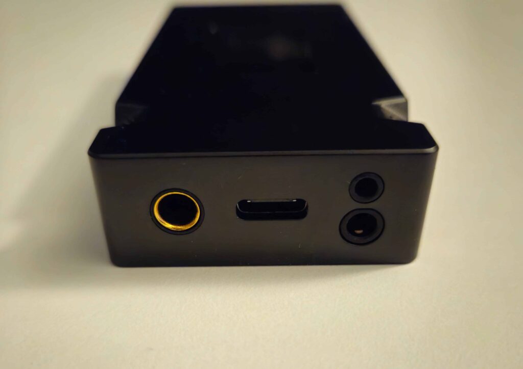 Qudelix T71 review
