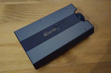 creative sound blasterx g6