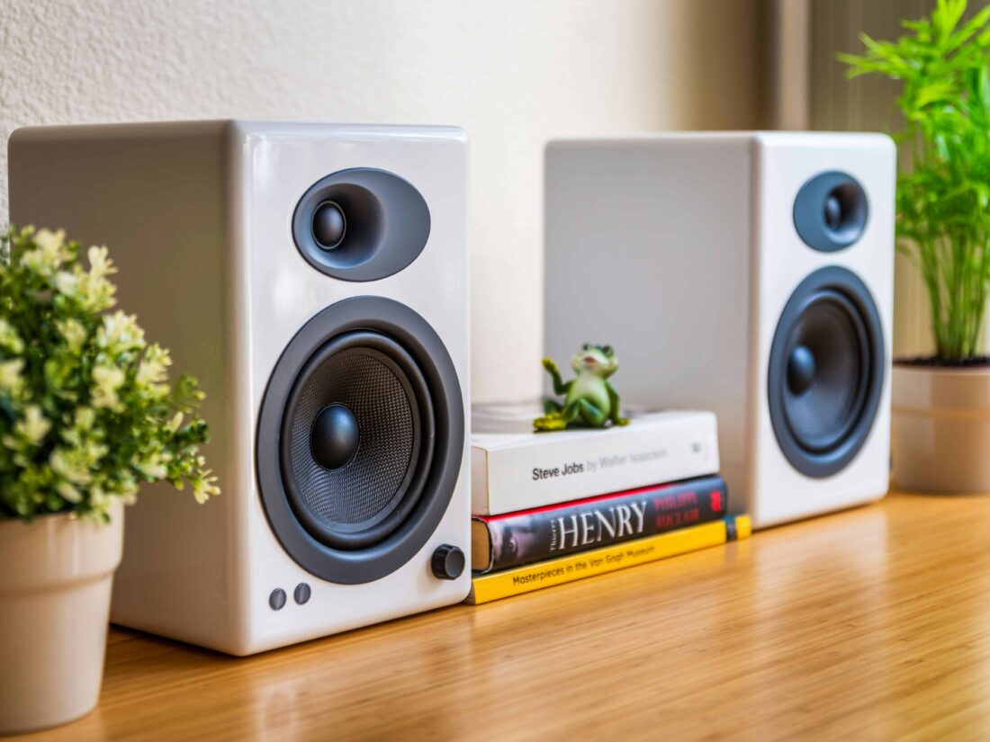 Best Bookshelf Speakers of 2024 - HiFi Oasis