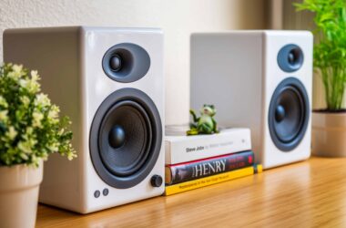 best bookshelf speakers