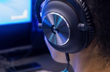 best pc gaming headphones