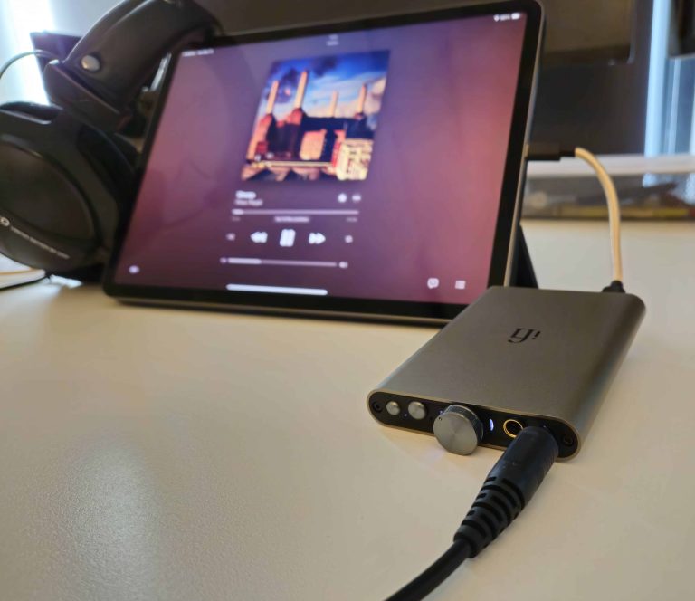 iFi hip-dac 3