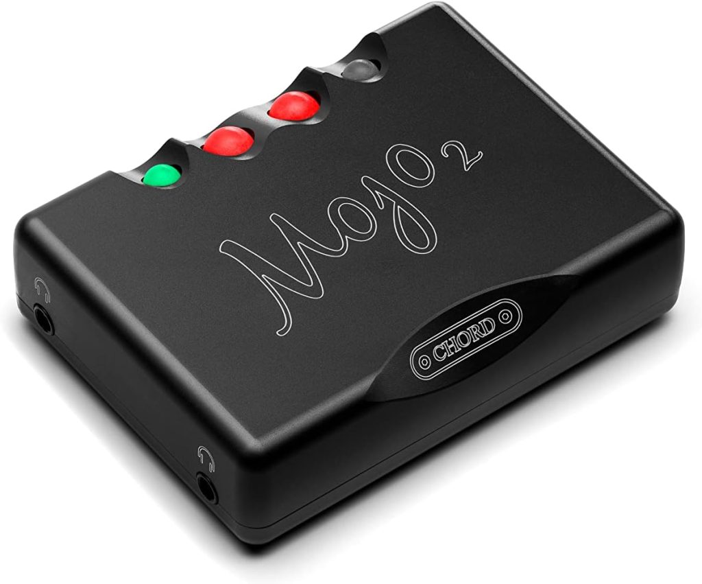 chord mojo 2