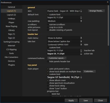 Ultimate MusicBee Guide and Overview - HiFi Oasis