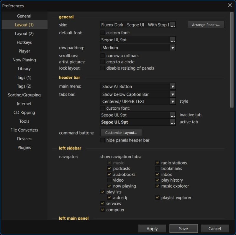Ultimate MusicBee Guide and Overview HiFi Oasis