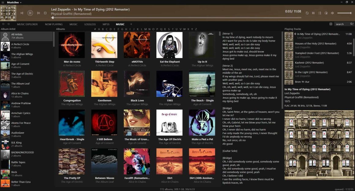 Ultimate MusicBee Guide and Overview - HiFi Oasis