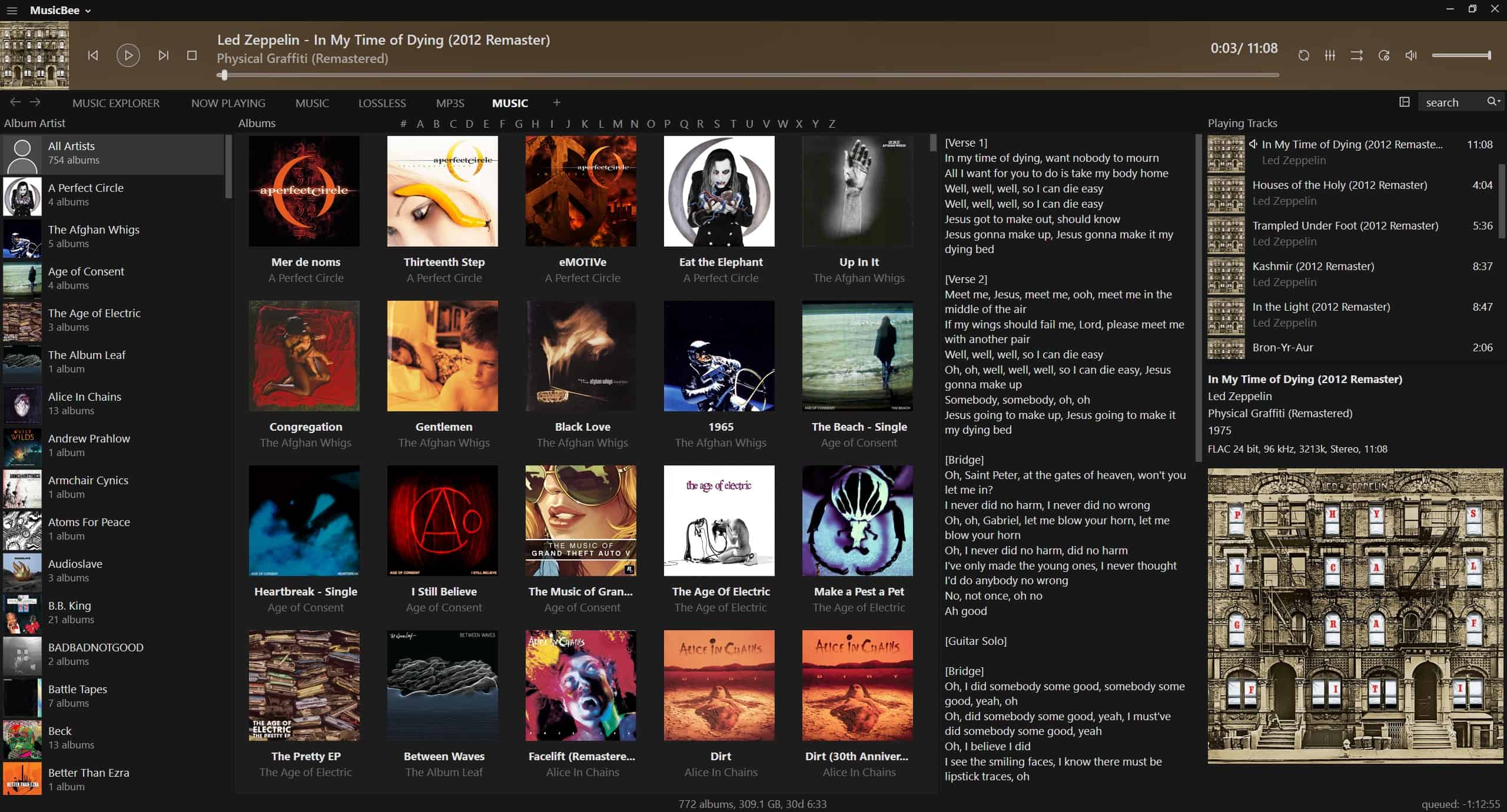 Ultimate MusicBee Guide and Overview - HiFi Oasis