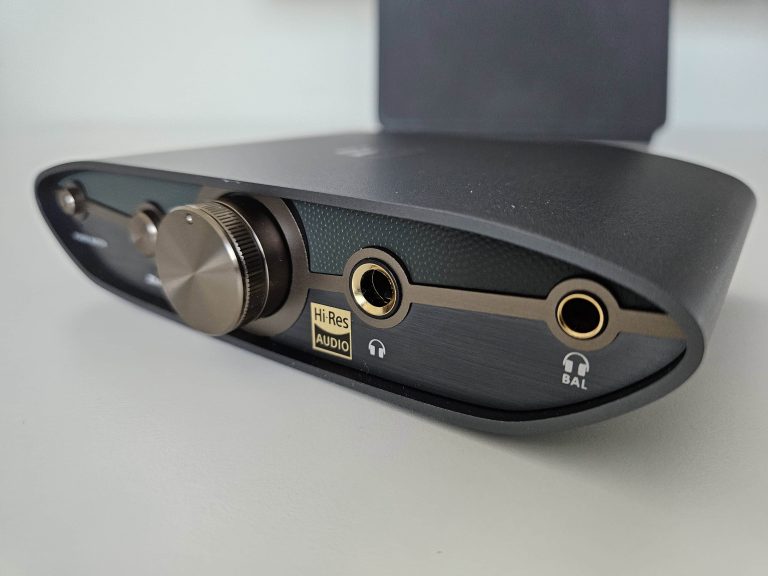 iFi Zen DAC 3
