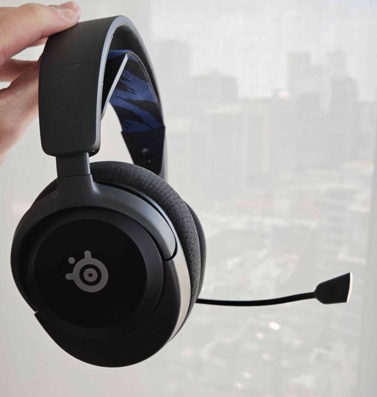 steelseries arctis nova 1 review