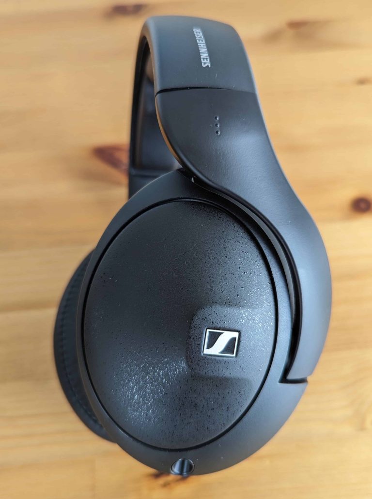 Sennheiser HD 620S Review