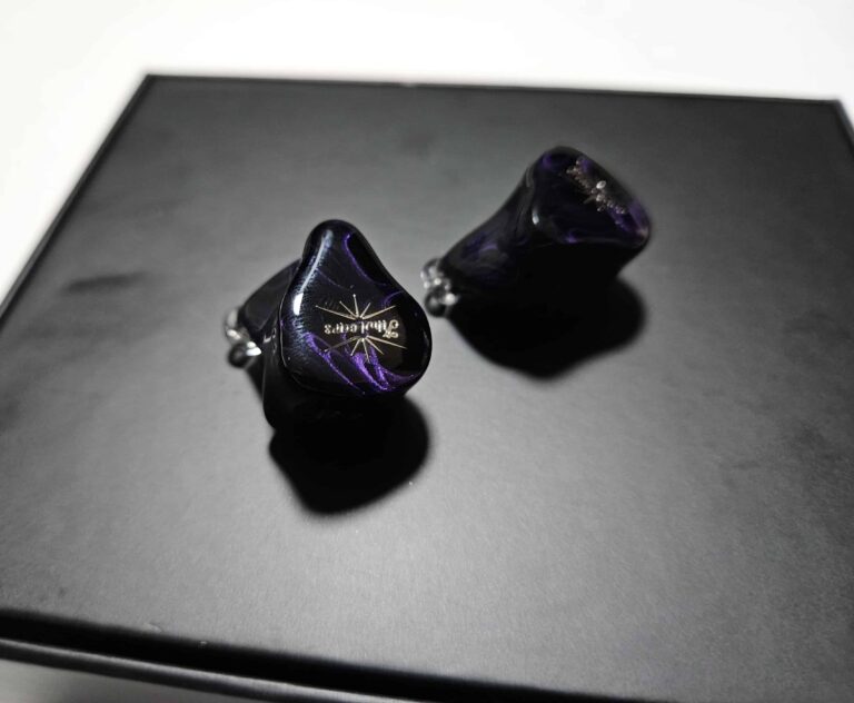 kiwi ears quartet review