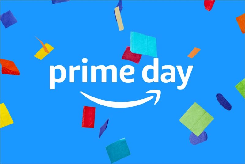 Amazon Prime Day 2024