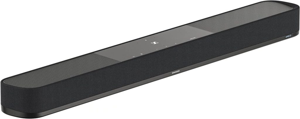 Sennheiser Ambeo Soundbar Plus