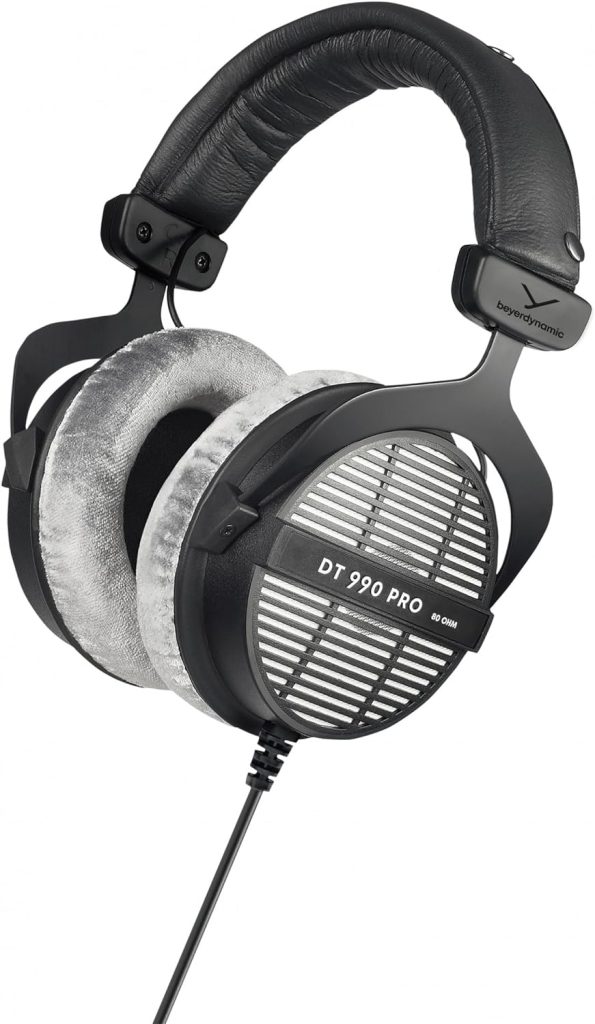 beyerdynamic dt 990 pro