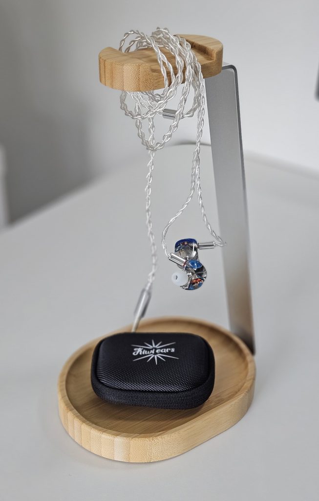 Kiwi ears Orchestra No.170 Kiwi Ears Orchestra Lite Wired