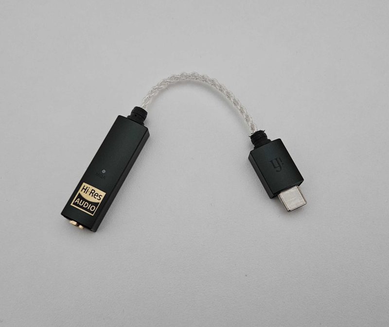 ATH-EW9, ifi uno, ifi go link iFi GO Link Review: Portable