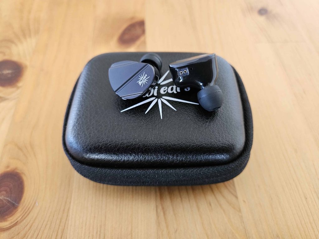 Kiwi Ears Canta Review - HiFi Oasis