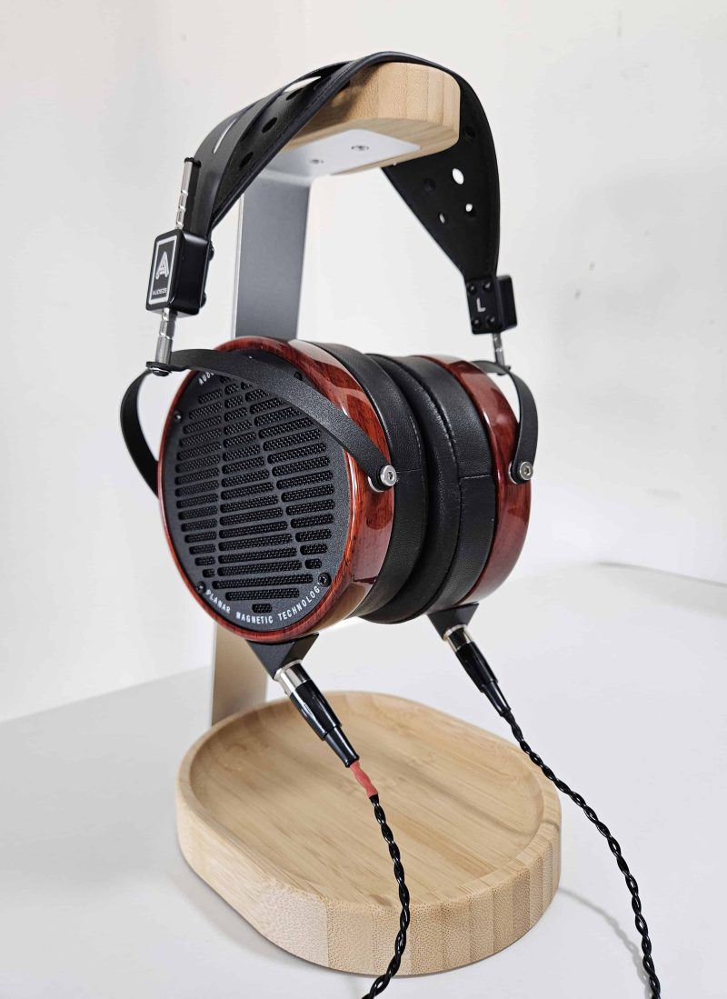 Audeze LCD-2 Review: $1000 Perfection or all Hype? - HiFi Oasis