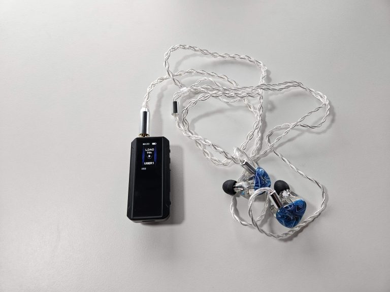 FiiO BTR13 Review