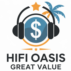 HiFi Oasis Great Value