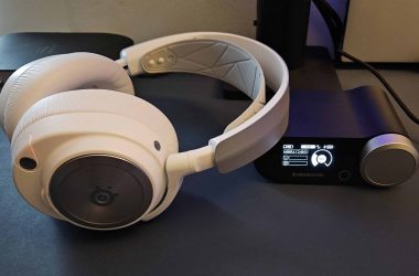 SteelSeries Arctis Nova Pro Wireless