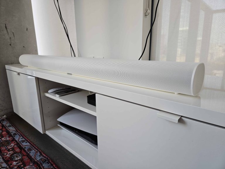 Sonos Arc Review