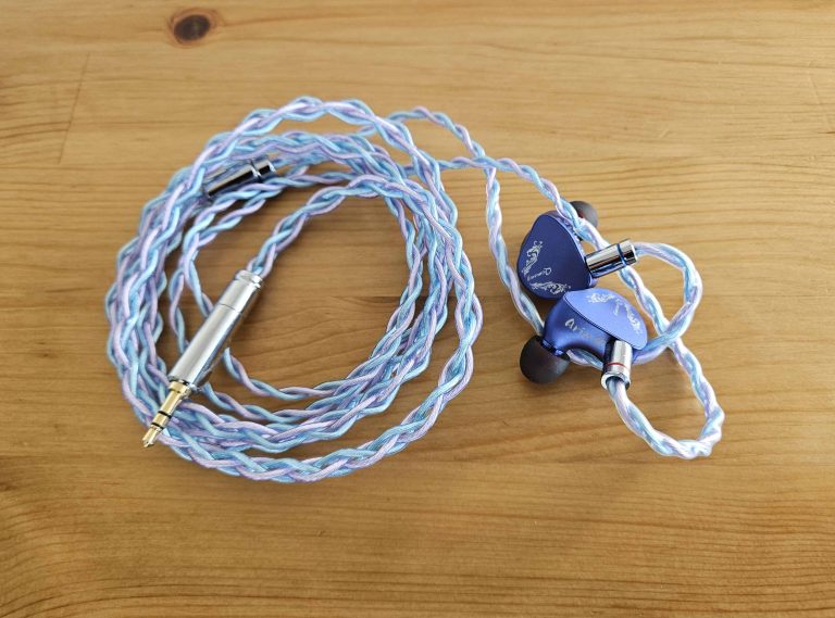 CVJ Aria Qimeng Review