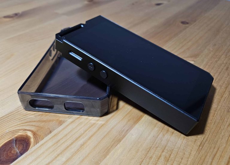 HiBy R4 Review