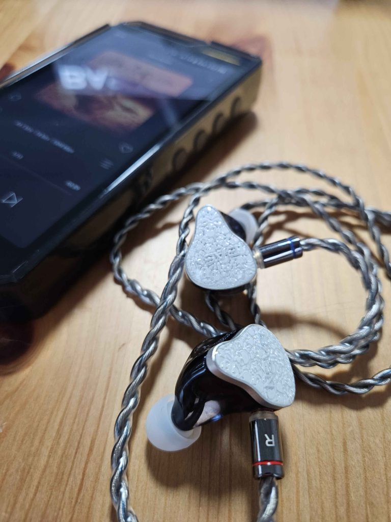 BASN Bmaster5 Review