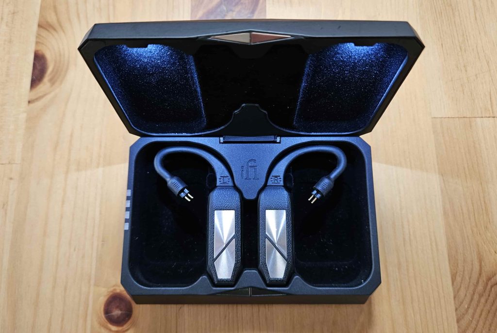 iFi GO pod Review - HiFi Oasis
