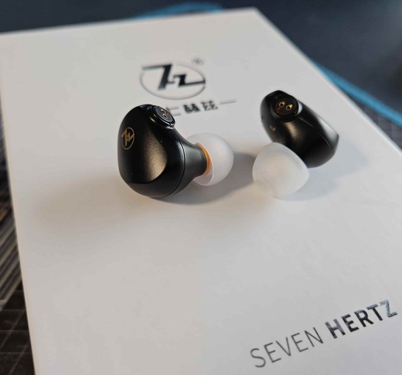 7Hz G1 Review