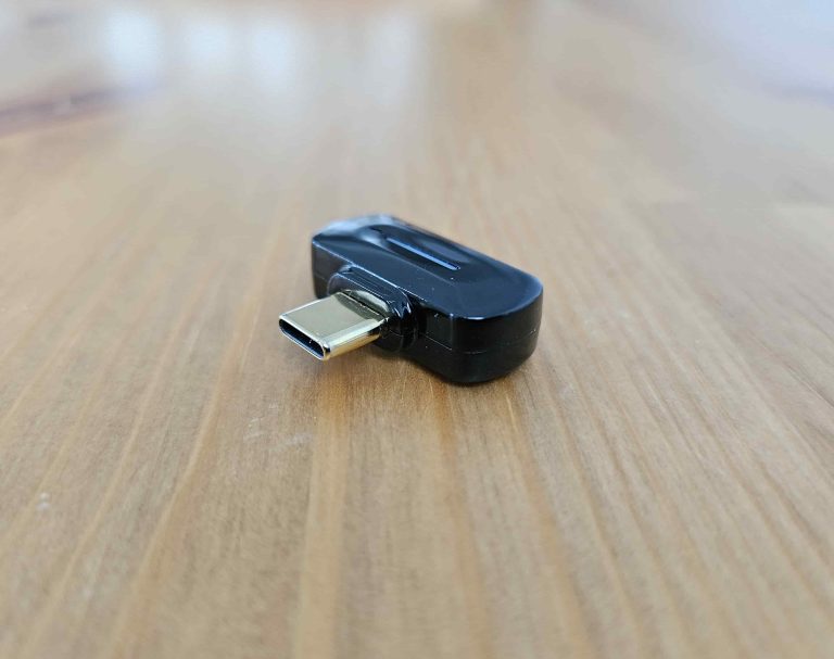 FiiO BT11 Review