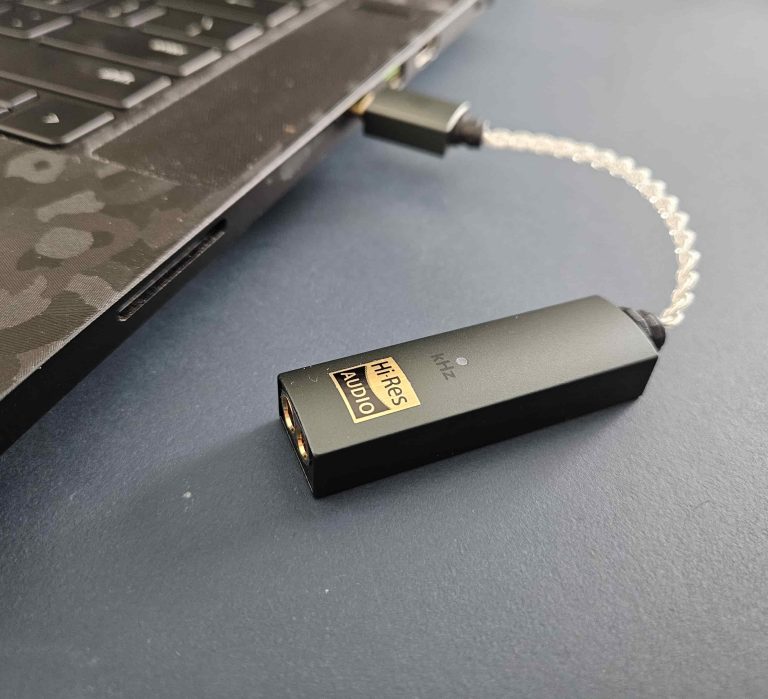 iFi GO Link Max Review