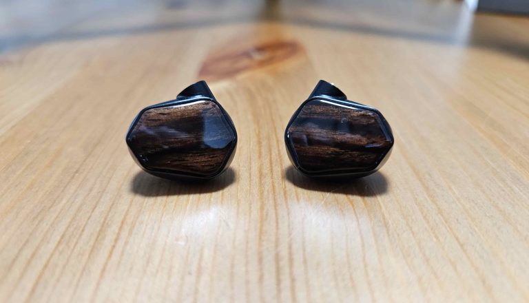 TINHIFI T7 Review